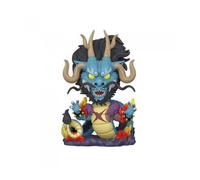 Funko Pop! Jumbo: One Piece - Kaido As Dragon - Collectable Vinyl Figure - Gift Idea - Official Merchandise - Toys for Kids & Adults - Anime Fans - Model Figure for Collectors and Display