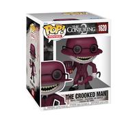 Funko pop! super: the conjuring ? the crooked man? - figura de vin