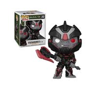 Funko pop super videojuegos halo infinite escharum con hacha de gravedad 59339