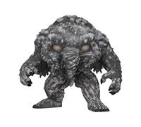 Funko Pop! Super: Werewolf by Night - Man-Thing | Merchandising Oficial de Superheroes - Figura de Vinilo Coleccionable para Decoración - Regalo Friki de Cumpleaños