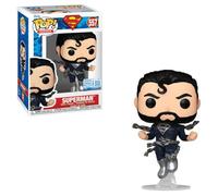 Funko Pop Superman 557 Original (with Plastic Protection)
