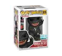 Funko Pop! Supreme Limited Edition: Godzilla - Victory Dance - Invasion of Astro Monster (1965) - Figura de Vinilo Coleccionable - Idea de Regalo - Mercancía Oficial - Juguetes para niños y Adultos
