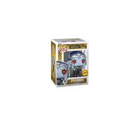 Funko Pop! Games: Warcraft - Lady Sylvanas - World of Warcraft - Figura de Vinilo Coleccionable - Idea de Regalo- Mercancia Oficial - Juguetes para Niños y Adultos - Video Games Fans