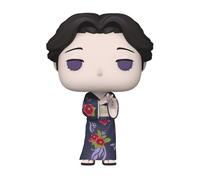 Demon Slayer Tamayo Pop Animación #1408 Vinyl Figura Funko