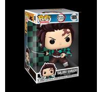 Funko Pop Tanjiro Kamado - Demon Slayer: Kimetsu No Yaiba 9cm