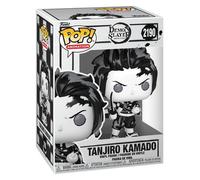 Funko Pop! Tanjiro Kamado Sumi Deco - Demon Slayer