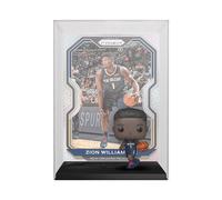 Figura POP! NBA Trading Cards: Zion Williamson 05