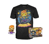 ¡Figura pop! Hobgoblin (Spiderman) con Camiseta Talla XL - FUNKO