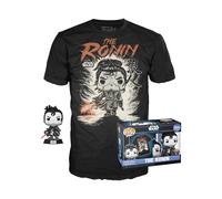 Funko pop! & tee: star wars - kyoto - medium - camiseta, franela - rop