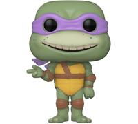 Funko Pop Teenage Mutant Ninja Turtles: Secreto de La Supurar - Donatello #1133