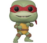 Funko Pop Teenage Mutant Ninja Turtles: Secreto de La Supurar - Raphael #1135