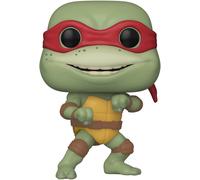 Funko Pop Teenage Mutant Ninja Turtles: Secreto de La Supurar - Raphael #1135
