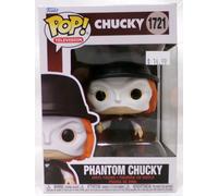 Funko Pop Television 1721 Chucky Figura De Vinilo Nuevo