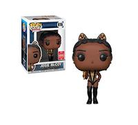 Funko Pop! Televisión # 616 Riverdale Josie Mccoy (Exclusiva de la Convención de Verano 2018)