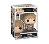 Funko POP Television: A Knight of the Seven Kingdoms - Dunk - 1 in 6 chance of