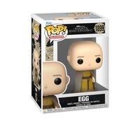 Funko Pop! Television: A Knight of The Seven Kingdoms - Egg - Figura de Vinilo Coleccionable - Idea de Regalo - Mercancía Oficial - Juguetes para niños y Adultos - Figura Modelo para coleccionistas