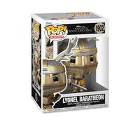 Funko Pop! Television: A Knight of The Seven Kingdoms - Lyonel Baratheon - Figura de Vinilo Coleccionable - Idea de Regalo - Mercancía Oficial - Juguetes para niños y Adultos
