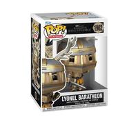Funko POP Television: A Knight of the Seven Kingdoms - Lyonel Baratheon - Samme