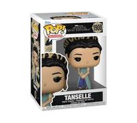 Funko Pop! Television: A Knight of The Seven Kingdoms - Tanselle - Figura de Vinilo Coleccionable - Idea de Regalo - Mercancía Oficial - Juguetes para niños y Adultos