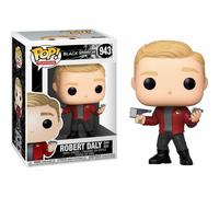 FUNKO POP BLACK MIRROR - ROBERT DALY