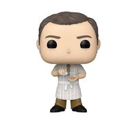 Funko POP Televisión Brooklyn Nine-Nine Charles Boyle Figura De Vinilo 3.75"