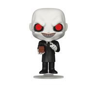 Buffy The Vampire Slayer Pop Tv Vinile Figura Silent Killer Gentleman 9 Cm Funk