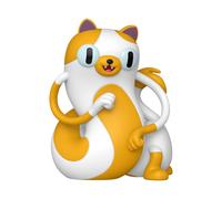 Funko Pop Televisión Cartoon Network: Hora De Aventura - Cake #1496