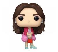 Funko Pop! Television - Emily in Paris - Emily Cooper