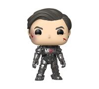 Figura Funko POP! TV: Fallout - Hank MacLean in Power Armor 1914