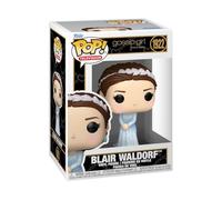 Funko Pop! Television: Gossip Girl - Blair Waldorf - Wedding - Figura de Vinilo Coleccionable - Idea de Regalo - Mercancía Oficial - Juguetes para niños y Adultos - Figura Modelo para coleccionistas