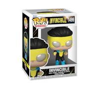 Funko Pop! Television: Invincible - Invincible