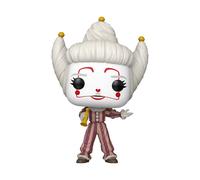 Funko Pop Televisión: It: Bienvenido a Derry - Periwinkle #1855