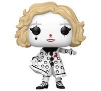 Funko - Figura de vinilo Pop! Television IT Welcome to Derry Periwinkle - Mercancía oficial