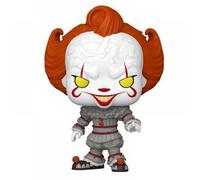 Funko Pop! Television - It Welcome to Derry - Pennywise