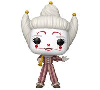 Funko pop! television: it - welcome to derry - periwinkle - figura de