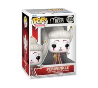 Funko Pop! Television: IT - Welcome to Derry - Periwinkle - Figura de Vinilo Coleccionable - Idea de Regalo - Mercancía Oficial - Juguetes para niños y Adultos - Figura Modelo para coleccionistas