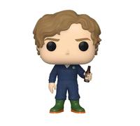 Funko Pop Televisión: Letterkenny - Daryl