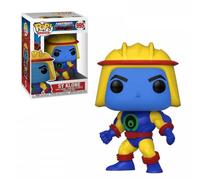 Funko Pop Televisión Master Of The Universe Sy Klone