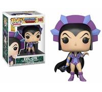 FUNKO Pop Television Masters Of The Universe 565 Evil-Lyn