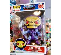 FUNKO Pop Television - Masters Of The Universe #998 Skeletor Super Sized 25cm