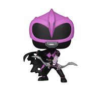 Funko ¡Pop Television: Mighty Morphin Power Rangers - Ranger (Importación USA)