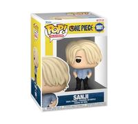 Figura Funko POP! Television: One Piece (Netflix) - Sanji 1881