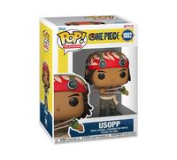 Funko Pop! TV: One Piece - Usopp