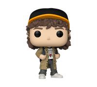 Funko Pop Televisión: Netflix Stranger Things - Dustin Henderson #1781