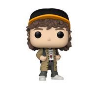 Funko Pop Televisión: Netflix Stranger Things - Dustin Henderson #1781