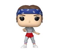 Funko Pop Televisión: Netflix Stranger Things - Eleven Con Bandana #1780