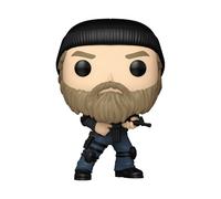 Funko Pop Televisión Netflix: Stranger Things - Jim Hopper #1784