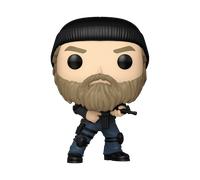 Funko Pop Televisión Netflix: Stranger Things - Jim Hopper #1784