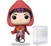 Funko Pop! Television: Once Upon a Time - Regina Fireball Vinyl Figure (Includes Pop Box Protector Case)