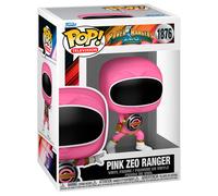 Figura Funko POP! TV: Power Rangers Zeo - Pink Zeo Ranger 1876